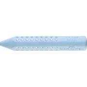 Opakowanie Gumka Grip 2001 Sky Blue (10szt) FABER CASTELL