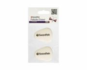 Opakowanie Gumka Pebble 2szt