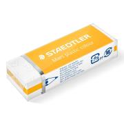 Gumka techniczna Mars Plastic żółta Staedtler 1 szt.. Wydawca: STAEDTLER. Dadada.pl Opakowanie Gumka techniczna Mars Plastic żółta Staedtler 1 szt.