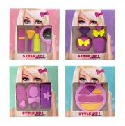 Gumki do ścierania Style Up mix 1szt wzorów. Wydawca: TRENDHAUS. Dadada.pl Opakowanie Gumki do ścierania Style Up mix 1szt wzorów