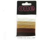 Opakowanie Gumki do włosów 28szt