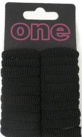 Opakowanie Gumki do włosów 3,5cm 20szt