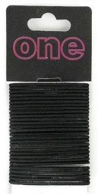 Opakowanie Gumki do włosów 30szt 5cm