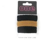 Opakowanie Gumki do włosów 3szt