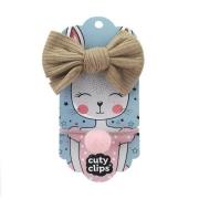 Opakowanie Gumki do włosów Snails Cuty Clips-Boss Bunny No. 1