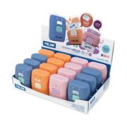 Opakowanie Gumko-zmiotka Compact Funny Animals (16szt) MILAN