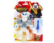 Opakowanie Gumostwory - Pan Lodu ze świecącym lodowym ostrzem