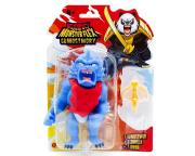 Opakowanie Gumostwory - Potwór z głębin z kuszą