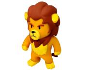 Opakowanie Gumostwory Stumble Guys - Leonidas