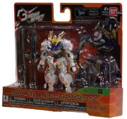 GUNDAM INFINITY SERIES - GUNDAM BARBATOS. Wydawca: Bandai. Dadada.pl Opakowanie GUNDAM INFINITY SERIES - GUNDAM BARBATOS