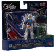 GUNDAM INFINITY SERIES - RX-78-2 GUNDAM. Wydawca: Bandai. Dadada.pl Opakowanie GUNDAM INFINITY SERIES - RX-78-2 GUNDAM