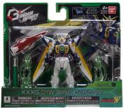 GUNDAM INFINITY SERIES - WING GUNDAM. Wydawca: Bandai. Dadada.pl Opakowanie GUNDAM INFINITY SERIES - WING GUNDAM