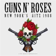 Guns N Roses Best of Live at N... - Płyta winylowa. Wydawca: Cult Legends. Dadada.pl Opakowanie Guns N Roses Best of Live at N... - Płyta winylowa