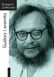Okładka książki Guślarz i eremita