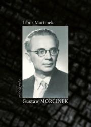 Okładka książki Gustaw Morcinek. Monografie
