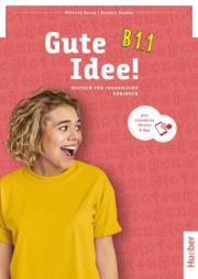 Opakowanie Gute Idee! B1.1 KB + kod
