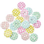 Opakowanie Guziczki dekoracyjne