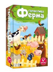 Opakowanie Gwarna farma UA