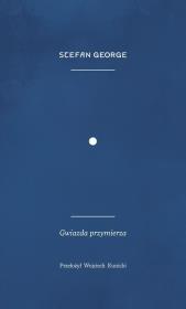 Okładka książki Gwiazda przymierza