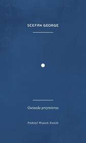 Okładka książki Gwiazda przymierza