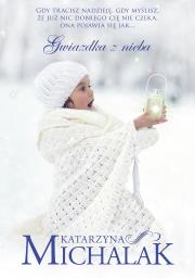 Okładka książki Gwiazdka z nieba wyd. 2023