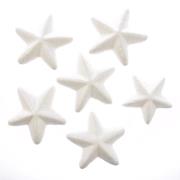 Opakowanie Gwiazdki styropianowe 6szt