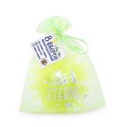 Opakowanie Gwiazdki świecące w ciemności Magic Moments  8 szt.