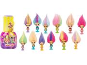 Opakowanie Hairdooz Mini laleczka z wlosami mix