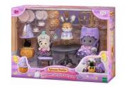 Halloween w krainie Sylvanian Families. Wydawca: Epoch. Dadada.pl Opakowanie Halloween w krainie Sylvanian Families