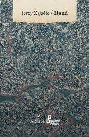 Okładka książki Hand