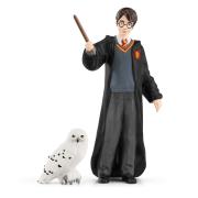 Opakowanie Harry Potter & Hedwiga SLH42633