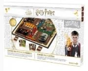 Harry Potter Hogwart Wizardry Quest CARTAMUNDI. Wydawca: Cartamundi. Dadada.pl Opakowanie Harry Potter Hogwart Wizardry Quest CARTAMUNDI