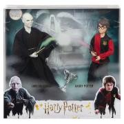 Opakowanie Harry Potter i Lord Voldemort HCJ33