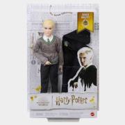 Opakowanie Harry Potter lalka Draco Malfoy HMF35