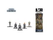 Harry Potter Ron i Hermiona 5-pak figurek. Wydawca: Dickie Toys. Dadada.pl Opakowanie Harry Potter Ron i Hermiona 5-pak figurek