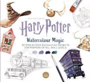 Opakowanie Harry Potter Watercolour Magic