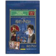 Harry Potter Zestaw Startowy. Wydawca: Panini. Dadada.pl Opakowanie Harry Potter Zestaw Startowy