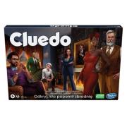 Opakowanie Hasbro Game Cluedo
