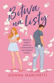 Okładka książki Hate Mail