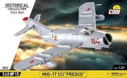 Opakowanie HC Cold War MiG-17 NATO Code ''Fresco