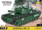 Opakowanie HC WWII Churchill Mk. IV