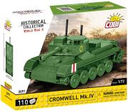 Opakowanie HC WWII Cromwell Mk.IV