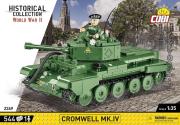 Opakowanie HC WWII Cromwell Mk. IV