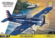 Opakowanie HC WWII F4F Wildcat- Northrop Grumman