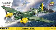 Opakowanie HC WWII Junkers Ju 88