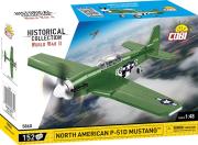 Opakowanie HC WWII North American P-51D Mustang