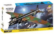 Opakowanie HC WWII samolot Vickers Wellington MK.II