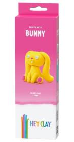 Hej Clay - Królik. Wydawca: TM Toys. Dadada.pl Opakowanie Hej Clay - Królik