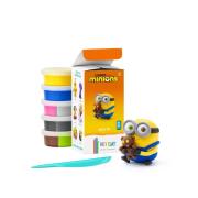 Hej Clay - Minionki: Bob i Tim + akcesoria. Wydawca: TM Toys. Dadada.pl Opakowanie Hej Clay - Minionki: Bob i Tim + akcesoria