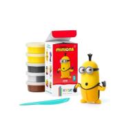 Hej Clay - Minionki: Kevin z akcesoriami. Wydawca: TM Toys. Dadada.pl Opakowanie Hej Clay - Minionki: Kevin z akcesoriami